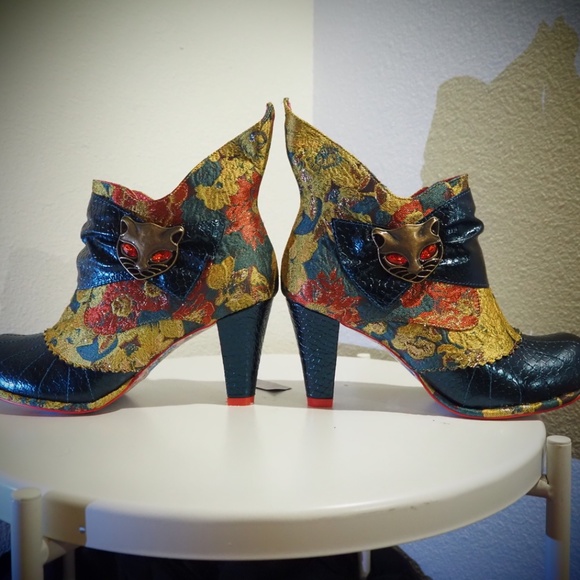 Irregular Choice - Miaow - 41EU - Picture 5 of 9
